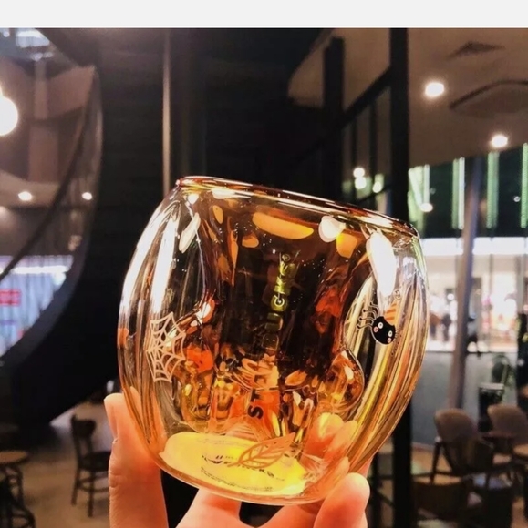 Starbucks Halloween Mug Set - Picture 5 of 8